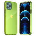 Apple iPhone 12 Pro Max Uyumlu Kılıf Araree Duple Kapak