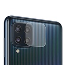 Samsung Galaxy A22 4G Uyumlu Zore Nano Kamera Koruyucu