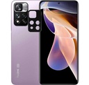 Xiaomi Redmi Note 11 Pro Plus 5G Uyumlu Zore 3D Kamera Camı