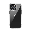 Apple iPhone 13 Pro Max Uyumlu Kılıf Zore Forst Kapak