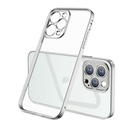 Apple iPhone 12 Pro Uyumlu Kılıf Zore Mat Gbox Kapak