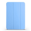 Apple iPad Mini 2021 (6.Nesil) Uyumlu Zore Smart Cover Standlı 1-1 Kılıf