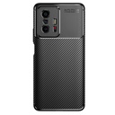 Xiaomi Mi 11T 5G Uyumlu Kılıf Zore Negro Silikon Kapak