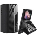 Samsung Galaxy Z Fold 3 Uyumlu Kılıf Zore Droga Kılıf