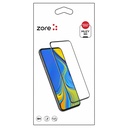 Xiaomi Redmi 9 Uyumlu Zore 3D Muzy Temperli Cam Ekran Koruyucu