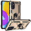 Samsung Galaxy M52 Uyumlu Kılıf Zore Vega Kapak