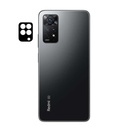 Xiaomi Redmi Note 11 Pro 5G Uyumlu Zore 3D Kamera Camı