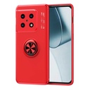 OnePlus 10 Pro Uyumlu Kılıf Zore Ravel Silikon Kapak