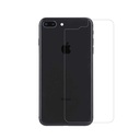 Apple iPhone 8 Plus Uyumlu Zore Back Maxi Glass Temperli Cam Arka Koruyucu
