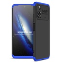 Xiaomi Poco M4 Pro 4G Uyumlu Kılıf Zore Ays Kapak