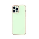 Apple iPhone 12 Pro Max Uyumlu Kılıf Zore Bark Kapak