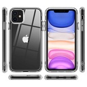 Apple iPhone 11 Uyumlu Kılıf Zore Forst Kapak