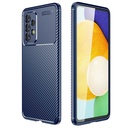 Samsung Galaxy A53 5G Uyumlu Kılıf Zore Negro Silikon Kapak