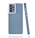 Samsung Galaxy A72 Uyumlu Kılıf Zore Mima Kapak