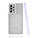 Samsung Galaxy A53 5G Uyumlu Kılıf Zore Mima Kapak
