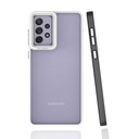 Samsung Galaxy A73 Uyumlu Kılıf Zore Mima Kapak