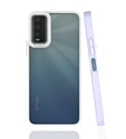 Vivo Y11S Uyumlu Kılıf Zore Mima Kapak