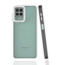 Samsung Galaxy A22 4G Uyumlu Kılıf Zore Mima Kapak