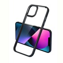 Apple iPhone 11 Uyumlu Kılıf Zore Krom Kapak
