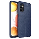 Samsung Galaxy A13 4G Uyumlu Kılıf Zore Niss Silikon Kapak