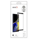 Apple iPhone SE 2022 Uyumlu Zore 3D Short Curve Nano Ekran Koruyucu