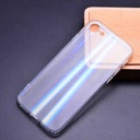 Apple iPhone SE 2022 Uyumlu Kılıf Zore Rainbow Kapak
