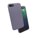 Apple iPhone SE 2022 Uyumlu Kılıf Zore Silk Silikon