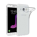 Samsung Galaxy J5 2016 Uyumlu Kılıf Zore Süper Silikon Kapak