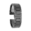 Huawei Watch GT 3 46mm Uyumlu Mat Seramik Metal Kordon