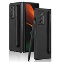Samsung Galaxy Z Fold 2 Uyumlu Kılıf Zore Espen Kılıf