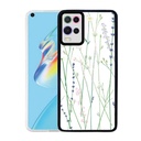 Oppo A54 4G Uyumlu Kılıf Zore M-Fit Desenli Kapak