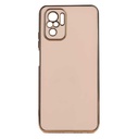 Xiaomi Redmi Note 10 Uyumlu Kılıf Zore Bark Kapak