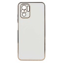 Xiaomi Redmi Note 10S Uyumlu Kılıf Zore Bark Kapak