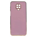 Xiaomi Redmi Note 9S Uyumlu Kılıf Zore Bark Kapak