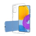 Samsung Galaxy M52 Uyumlu Kılıf Zore Süper Silikon Kapak