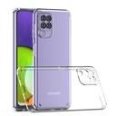 Samsung Galaxy M32 Uyumlu Kılıf Zore Coss Kapak