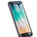 Apple iPhone SE 2020 Uyumlu Davin 5D Cam Ekran Koruyucu