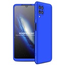 Samsung Galaxy M32 Uyumlu Kılıf Zore Ays Kapak