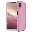 Samsung Galaxy M22 Uyumlu Kılıf Zore Ays Kapak