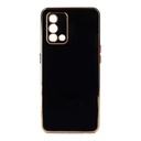 Oppo A74 4G Uyumlu Kılıf Zore Bark Kapak