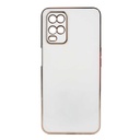 Oppo A54 4G Uyumlu Kılıf Zore Bark Kapak
