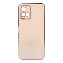 Vivo Y21S Uyumlu Kılıf Zore Bark Kapak
