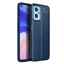 Oppo A96 4G Uyumlu Kılıf Zore Niss Silikon Kapak