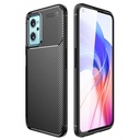 Oppo A96 4G Uyumlu Kılıf Zore Negro Silikon Kapak