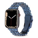 ​​​Apple Watch 40mm Uyumlu KRD-54 Metal Kordon