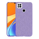 Xiaomi Redmi 9C Uyumlu Kılıf Zore Shining Silikon