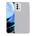 Xiaomi Redmi 9T Uyumlu Kılıf Zore Shining Silikon