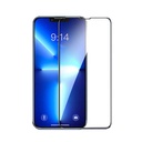 Apple iPhone 13 Pro Max Uyumlu Davin 5D Cam Ekran Koruyucu