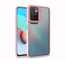 Xiaomi Redmi 10 Uyumlu Kılıf Zore Flora Kapak