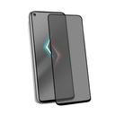 Oppo A74 4G Uyumlu Hayalet Ekran Koruyucu Davin Privacy Mat Seramik Ekran Filmi